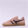 Gola Viper Classic Gumsole Trainer - Cameo Root